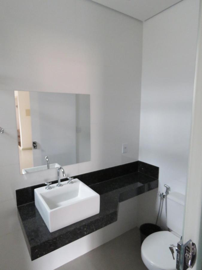 Hotel Picpo Ponte Nova Ngoại thất bức ảnh