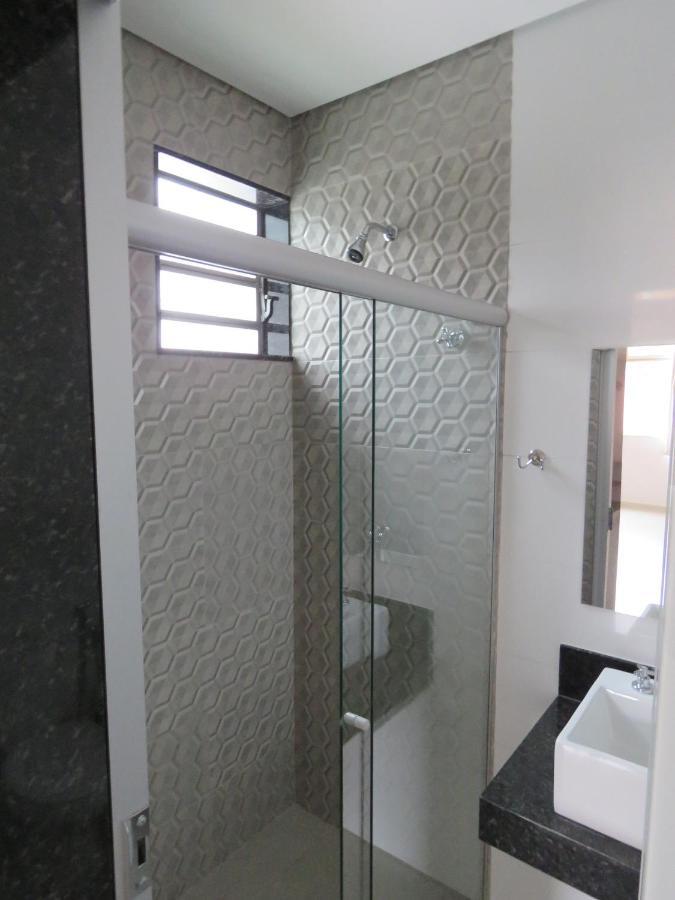 Hotel Picpo Ponte Nova Ngoại thất bức ảnh